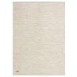 Denne produkten heter Lunda, laget av 80% Ull & 20% Bomull materiale med en vakker Beige farge – SE Mattor