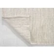 Denne produkten heter Lunda, laget av 80% Ull & 20% Bomull materiale med en vakker Beige farge – SE Mattor