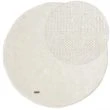 Denne produkten heter Lunda, laget av 80% Ull & 20% Bomull materiale med en vakker Offwhite farge – SE Mattor