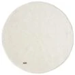 Denne produkten heter Lunda, laget av 80% Ull & 20% Bomull materiale med en vakker Offwhite farge – SE Mattor