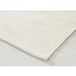 Denne produkten heter Lunda, laget av 80% Ull & 20% Bomull materiale med en vakker Offwhite farge – SE Mattor