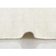 Denne produkten heter Lunda, laget av 80% Ull & 20% Bomull materiale med en vakker Offwhite farge – SE Mattor