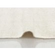 Denne produkten heter Lunda, laget av 80% Ull & 20% Bomull materiale med en vakker Offwhite farge – SE Mattor