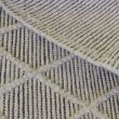 Denne produkten heter Margaux, laget av Ull materiale med en vakker Beige farge – SE Mattor
