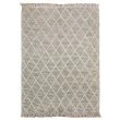 Denne produkten heter Margaux, laget av Ull materiale med en vakker Beige farge – SE Mattor