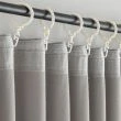 Denne produkten heter Mathilde, laget av Polyester materiale med en vakker Sølv farge – SE Mattor