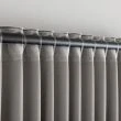 Denne produkten heter Mathilde, laget av Polyester materiale med en vakker Sølv farge – SE Mattor