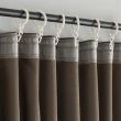 Denne produkten heter Mathilde, laget av Polyester materiale med en vakker Taupe farge – SE Mattor