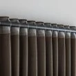 Denne produkten heter Mathilde, laget av Polyester materiale med en vakker Taupe farge – SE Mattor