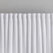 Denne produkten heter Mathilde, laget av Polyester materiale med en vakker Hvit farge – SE Mattor