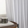 Denne produkten heter Mathilde, laget av Polyester materiale med en vakker Hvit farge – SE Mattor