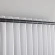 Denne produkten heter Mathilde, laget av Polyester materiale med en vakker Hvit farge – SE Mattor