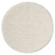 Denne produkten heter Mellby, laget av 80% Ull & 20% Bomull materiale med en vakker Offwhite farge – SE Mattor