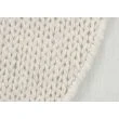 Denne produkten heter Mellby, laget av 80% Ull & 20% Bomull materiale med en vakker Offwhite farge – SE Mattor