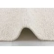 Denne produkten heter Mellby, laget av 80% Ull & 20% Bomull materiale med en vakker Offwhite farge – SE Mattor