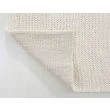 Denne produkten heter Mellby, laget av 80% Ull & 20% Bomull materiale med en vakker Offwhite farge – SE Mattor