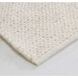 Denne produkten heter Mellby, laget av 80% Ull & 20% Bomull materiale med en vakker Offwhite farge – SE Mattor