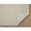 Denne produkten heter Milli, laget av Polypropylen materiale med en vakker Beige farge – SE Mattor