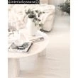Denne produkten heter Molly, laget av 80% Ull & 20% Bomull materiale med en vakker Offwhite farge – SE Mattor