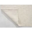 Denne produkten heter Molly, laget av 80% Ull & 20% Bomull materiale med en vakker Offwhite farge – SE Mattor