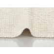 Denne produkten heter Molly, laget av 80% Ull & 20% Bomull materiale med en vakker Offwhite farge – SE Mattor