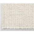 Denne produkten heter Molly, laget av 80% Ull & 20% Bomull materiale med en vakker Offwhite farge – SE Mattor