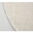 Denne produkten heter Molly, laget av 80% Ull & 20% Bomull materiale med en vakker Offwhite farge – SE Mattor