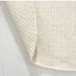 Denne produkten heter Molly, laget av 80% Ull & 20% Bomull materiale med en vakker Offwhite farge – SE Mattor