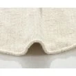 Denne produkten heter Molly, laget av 80% Ull & 20% Bomull materiale med en vakker Offwhite farge – SE Mattor