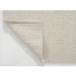 Denne produkten heter Molly, laget av 80% Ull & 20% Bomull materiale med en vakker Beige farge – SE Mattor