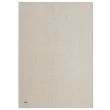 Denne produkten heter Molly, laget av 80% Ull & 20% Bomull materiale med en vakker Beige farge – SE Mattor
