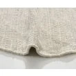 Denne produkten heter Molly, laget av 80% Ull & 20% Bomull materiale med en vakker Beige farge – SE Mattor