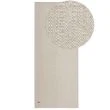 Denne produkten heter Molly, laget av 80% Ull & 20% Bomull materiale med en vakker Beige farge – SE Mattor