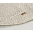 Denne produkten heter Molly, laget av 80% Ull & 20% Bomull materiale med en vakker Beige farge – SE Mattor