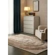 Denne produkten heter Moody Bow, laget av Polyester materiale med en vakker Beige farge – SE Mattor