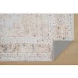 Denne produkten heter Noel Heart, laget av Polyester materiale med en vakker Beige farge – SE Mattor