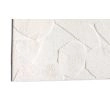 Denne produkten heter Odin, laget av Polyester materiale med en vakker Offwhite farge – SE Mattor