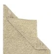 Denne produkten heter Pamel, laget av Ull materiale med en vakker Beige farge – SE Mattor