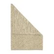 Denne produkten heter Pamel, laget av Ull materiale med en vakker Beige farge – SE Mattor