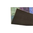 Denne produkten heter Patch, laget av Polyester materiale med en vakker Multi farge – SE Mattor