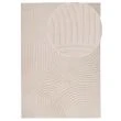 Denne produkten heter Rabbit Bene, laget av Polyester materiale med en vakker Lys Beige farge – SE Mattor