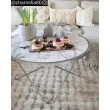 Denne produkten heter Rabbit Bubble, laget av Polyester materiale med en vakker Lys Beige farge – SE Mattor