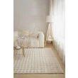 Denne produkten heter Rabbit Bubble, laget av Polyester materiale med en vakker Lys Beige farge – SE Mattor