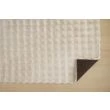 Denne produkten heter Rabbit Bubble, laget av Polyester materiale med en vakker Lys Beige farge – SE Mattor