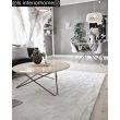 Denne produkten heter Rabbit Eco, laget av Polyester materiale med en vakker Hvit farge – SE Mattor
