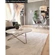 Denne produkten heter Rabbit Eco, laget av Polyester materiale med en vakker Offwhite farge – SE Mattor