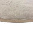 Denne produkten heter Rabbit Eco, laget av Polyester materiale med en vakker Lys Beige farge – SE Mattor