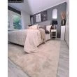 Denne produkten heter Rabbit Eco, laget av Polyester materiale med en vakker Lys Beige farge – SE Mattor
