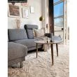 Denne produkten heter Rabbit Eco, laget av Polyester materiale med en vakker Lys Beige farge – SE Mattor