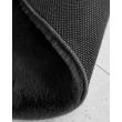 Denne produkten heter Rabbit Eco, laget av Polyester materiale med en vakker Svart farge – SE Mattor